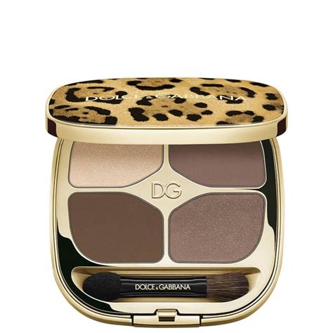 dolce gabbana sweet cocoa|Dolce & Gabbana Cocoa Eyeshadow Quad Swatches, Photos, .